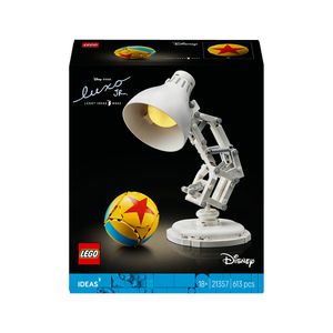 레고 아이디어 21357 Disney Pixar Luxo Jr. [레고공식]