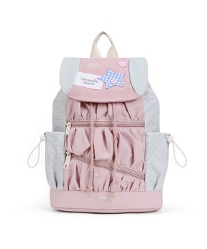 유니버스 리에디션 백팩 [핑크]