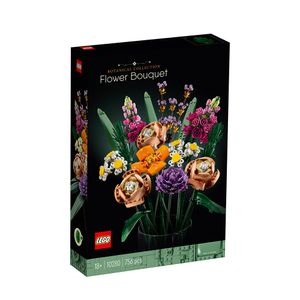 레고 아이콘 10280 플라워 꽃다발 [레고공식]