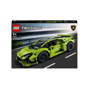 레고 테크닉 42161 람보르기니 우라칸 테크니카 [레고공식]
