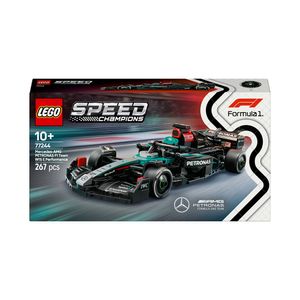 레고 스피드 챔피언 77244 Mercedes-AMG F1® W15 레이스 카 [레고공식]
