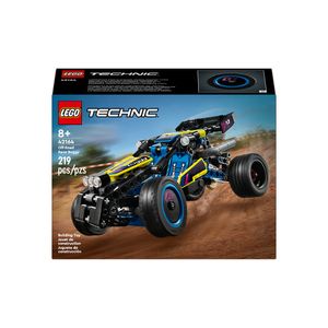 레고 테크닉 42164 오프로드 레이스 버기카 [레고공식]