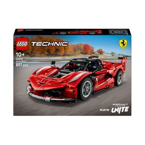 레고 테크닉 42212 Ferrari FXX K [레고공식]