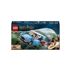 레고 해리포터 76424 하늘을 나는 포드 앵글리아™ [레고공식]