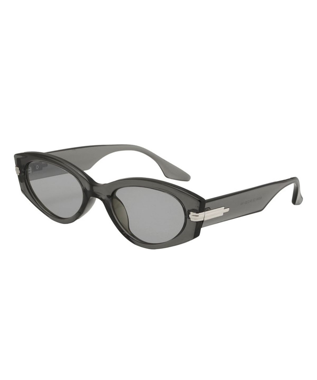 메종마스터(MAISON MASTER) SKID  선글라스 그레이(gray)