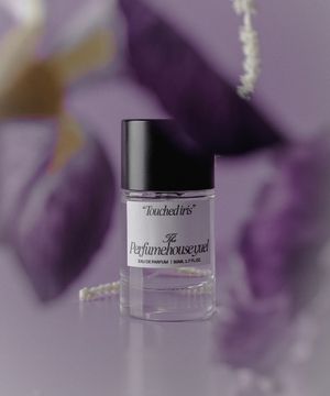터치드아이리스 프리미엄 오드퍼퓸 50ML