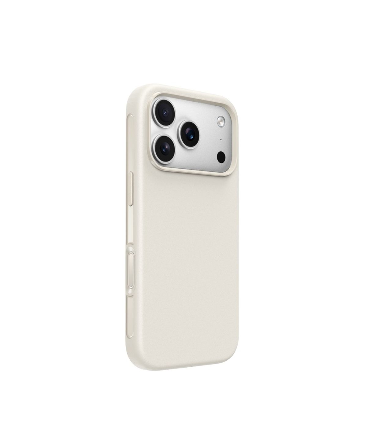 벨킨(BELKIN) 아이폰17프로 마그네틱 프로텍트 케이스 샌드 MSA039
