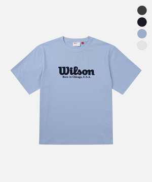 퓨어드라이 에이스 티셔츠 UNI (4color)