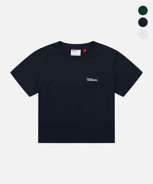 퓨어드라이 코어 티셔츠 W (3color)