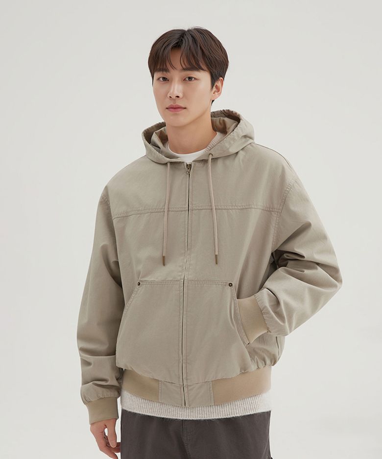 후드 재킷_SPJJG23CY1