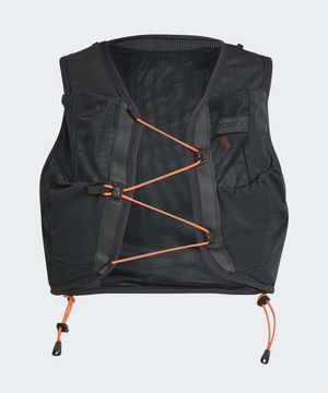 테렉스 멀티 클라이마쿨 트레일 베스트 5L - 블랙 / JN1250