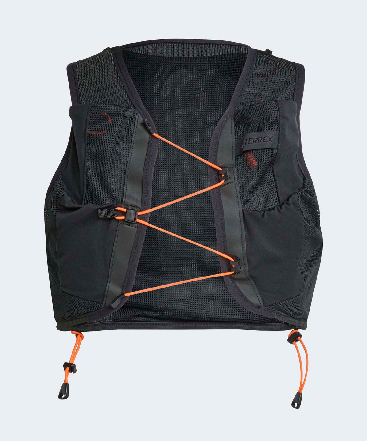 아디다스(ADIDAS) 테렉스 멀티 클라이마쿨 트레일 베스트 5L - 블랙 / JN1250