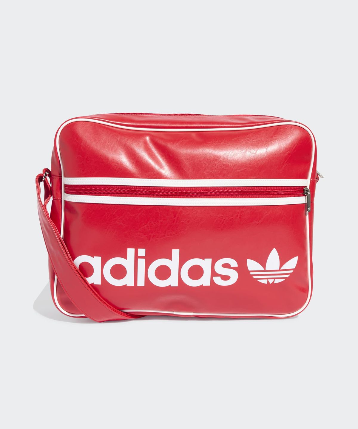 아디다스(ADIDAS) 에어라이너 OG- 레드 / JZ5031