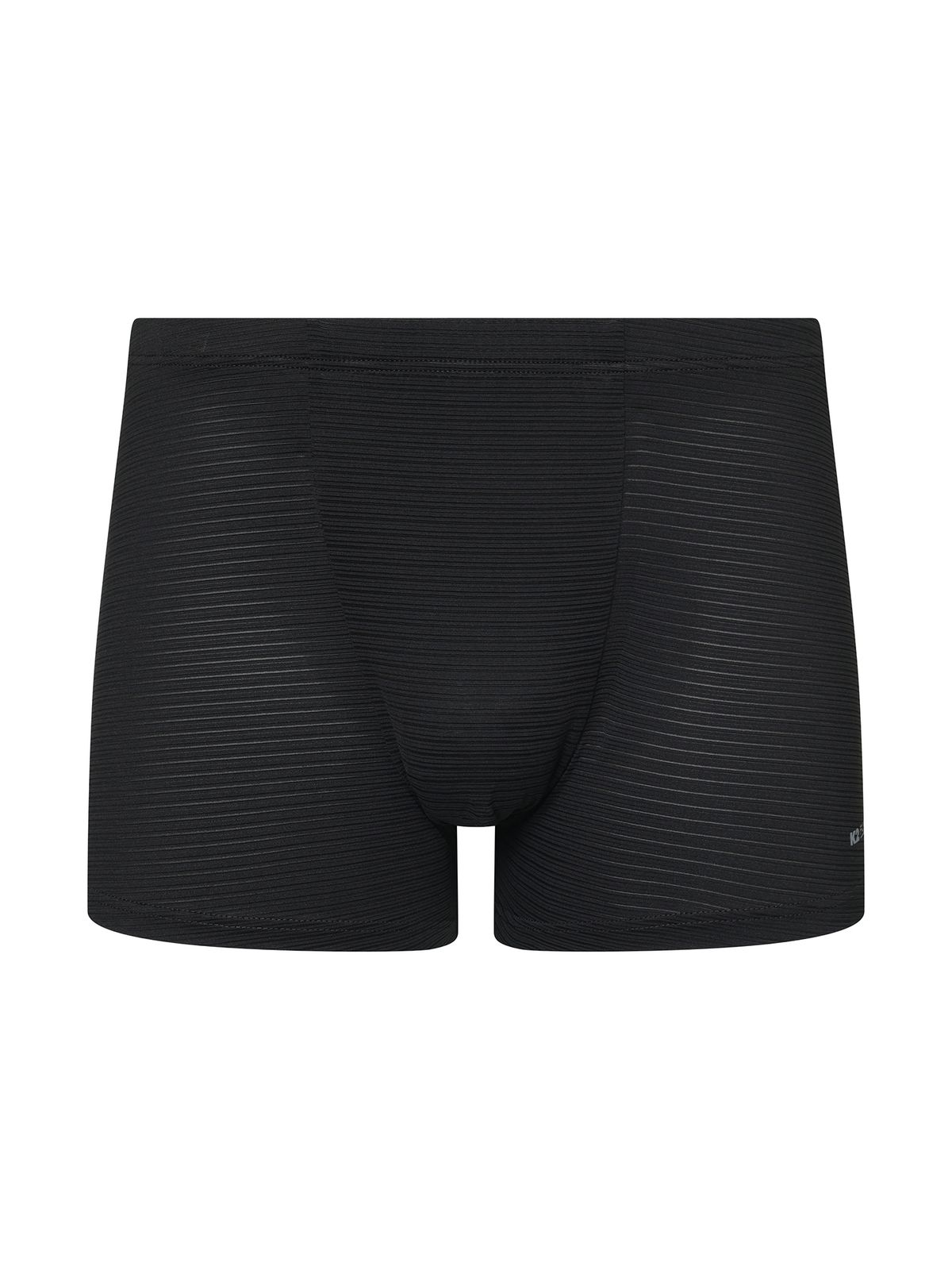케이투(K2) 남성 인밴드 사각팬티(CUPRUS)_Black