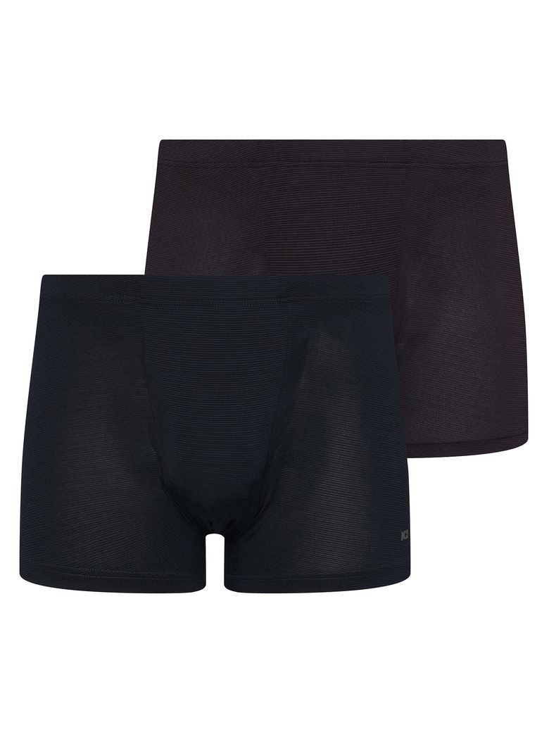 BOOST_남성 인밴드 사각팬티(2PKS)_Dark Navy
