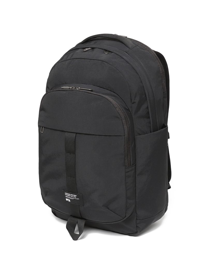아르고스(ARGOS) 백팩 30L_Black