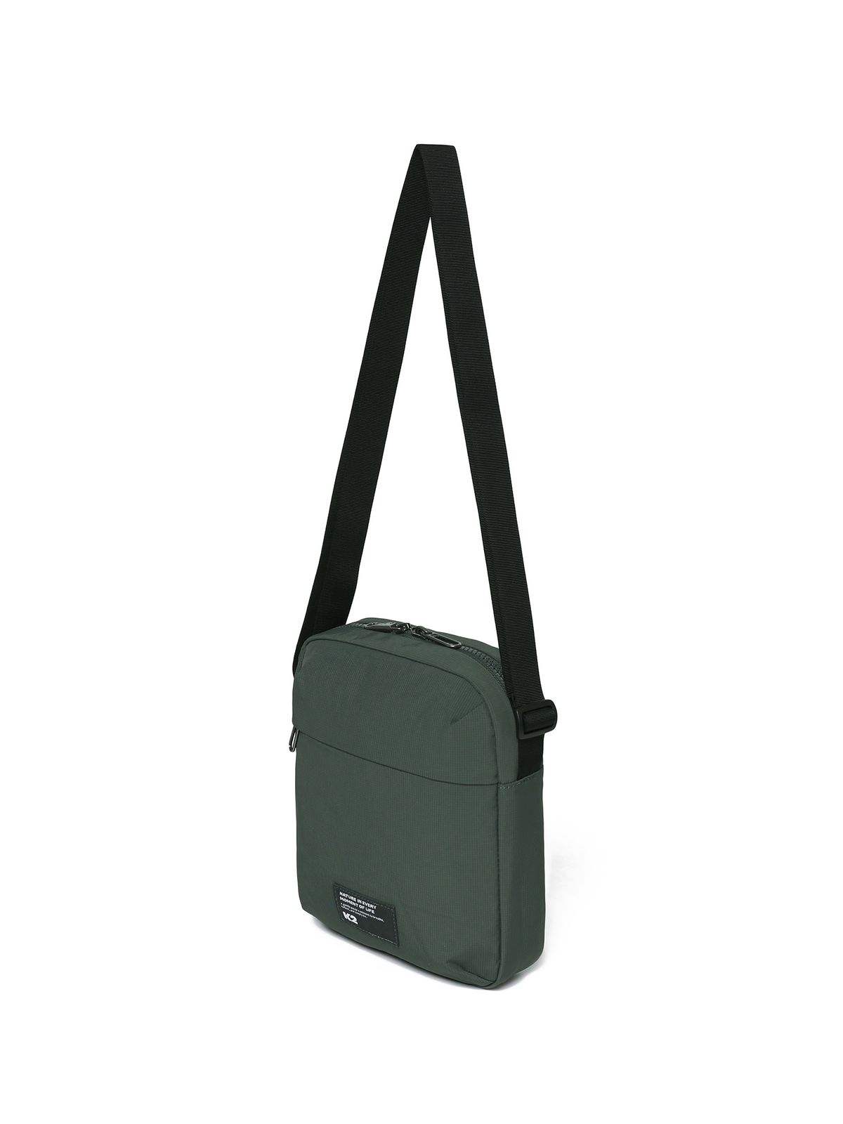 케이투(K2) 아르고스(ARGOS) 크로스백 M_HUNTER GREEN