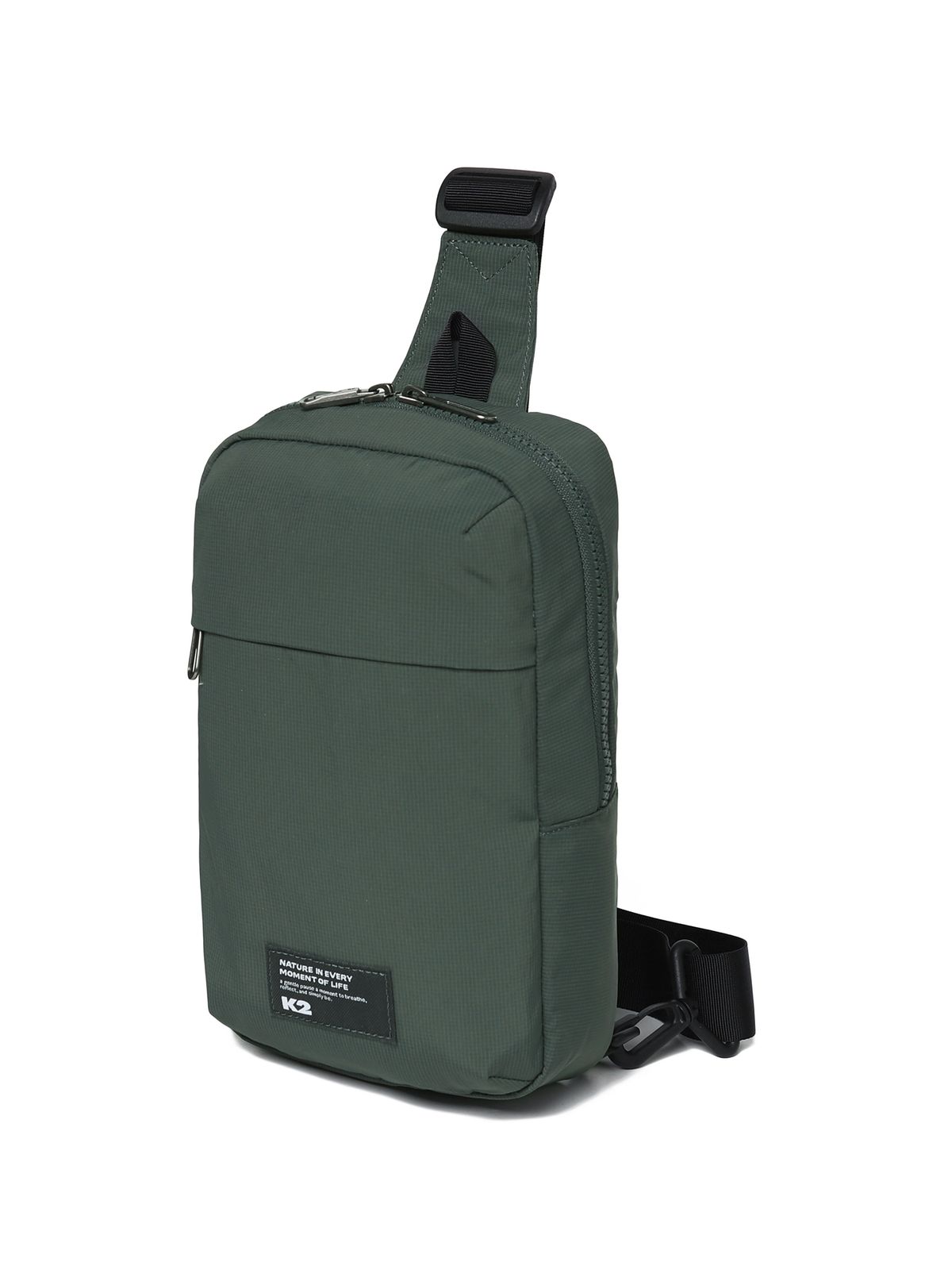 케이투(K2) 아르고스(ARGOS) 슬링백_HUNTER GREEN