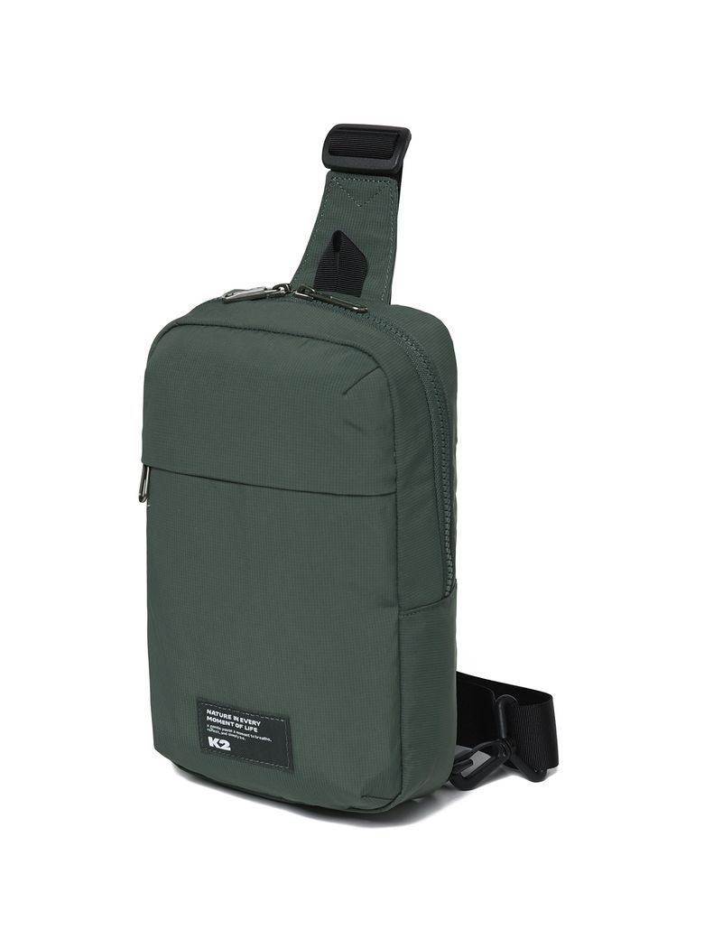 아르고스(ARGOS) 슬링백_HUNTER GREEN