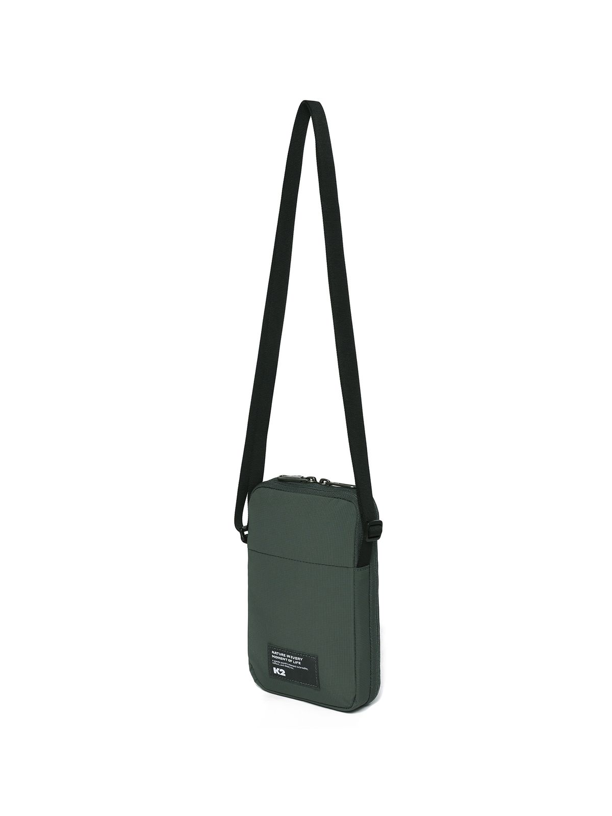케이투(K2) 아르고스(ARGOS) 멀티파우치_HUNTER GREEN