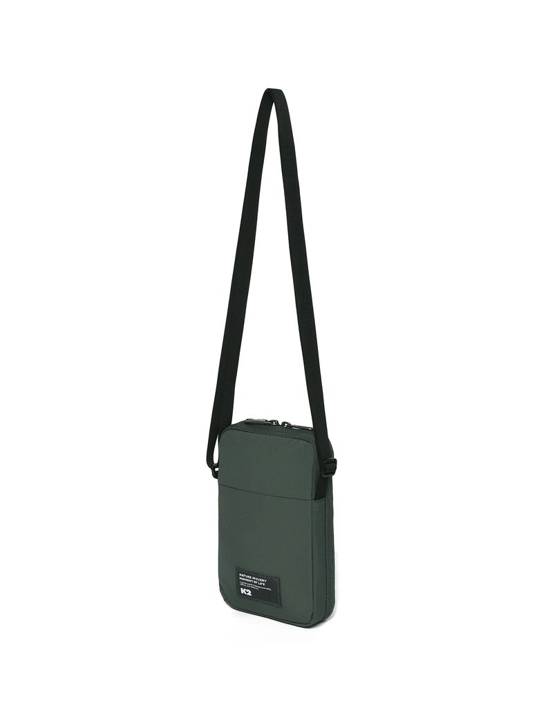 아르고스(ARGOS) 멀티파우치_HUNTER GREEN