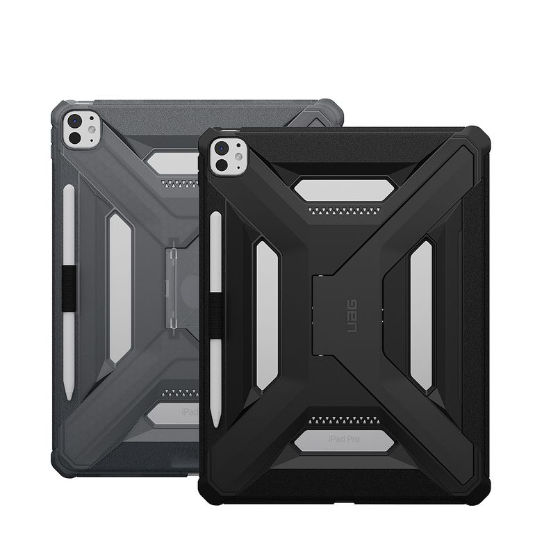 UAG 아이패드 프로 7세대 13 스카우트 케이스