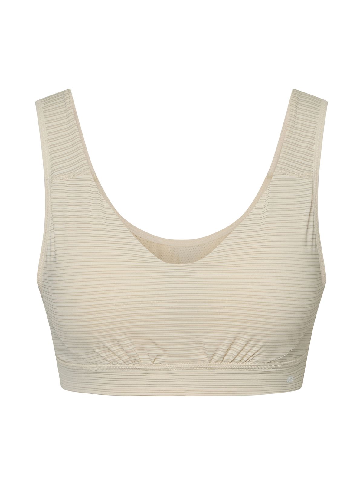 케이투(K2) 여성 컴포트 브라(CUPRUS)_CREAM BEIGE