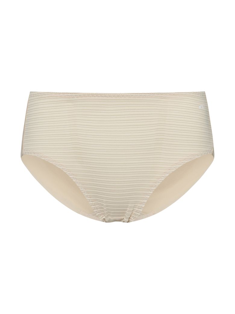 여성 컴포트 햄팬티(CUPRUS)_CREAM BEIGE