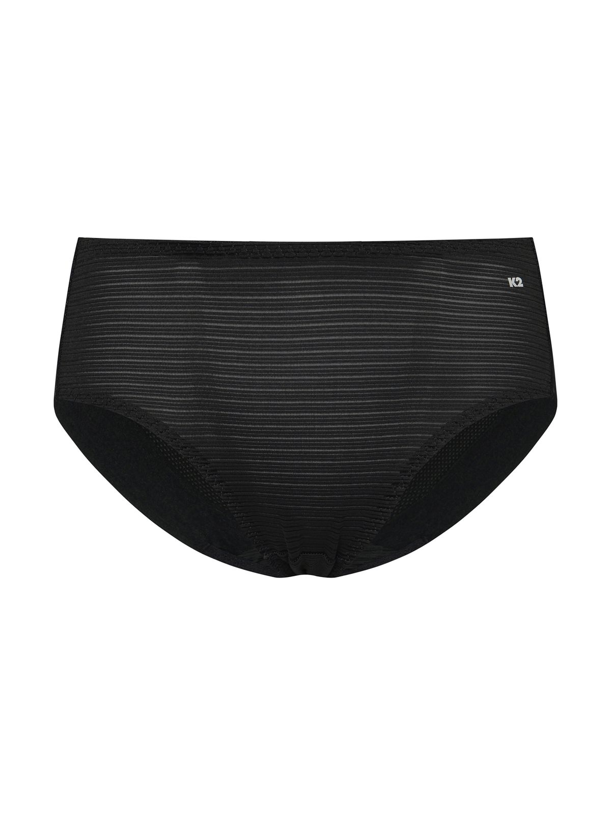 케이투(K2) 여성 컴포트 햄팬티(CUPRUS)_Black