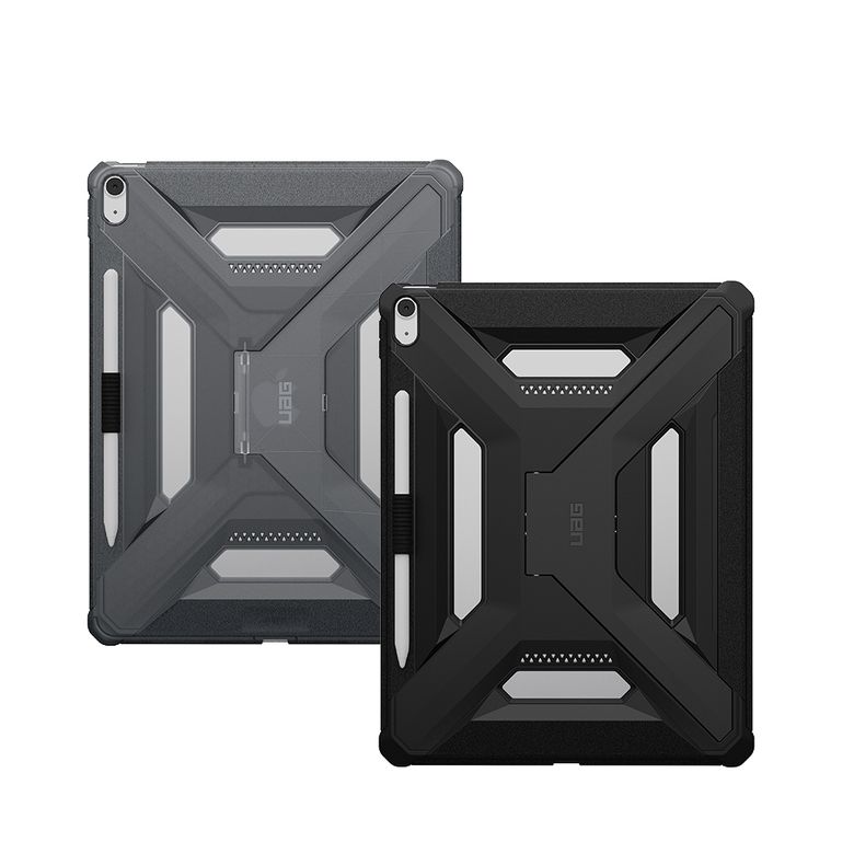 UAG 아이패드 에어 7세대 13 (M2/M3/M4 호환) 스카우트 케이스