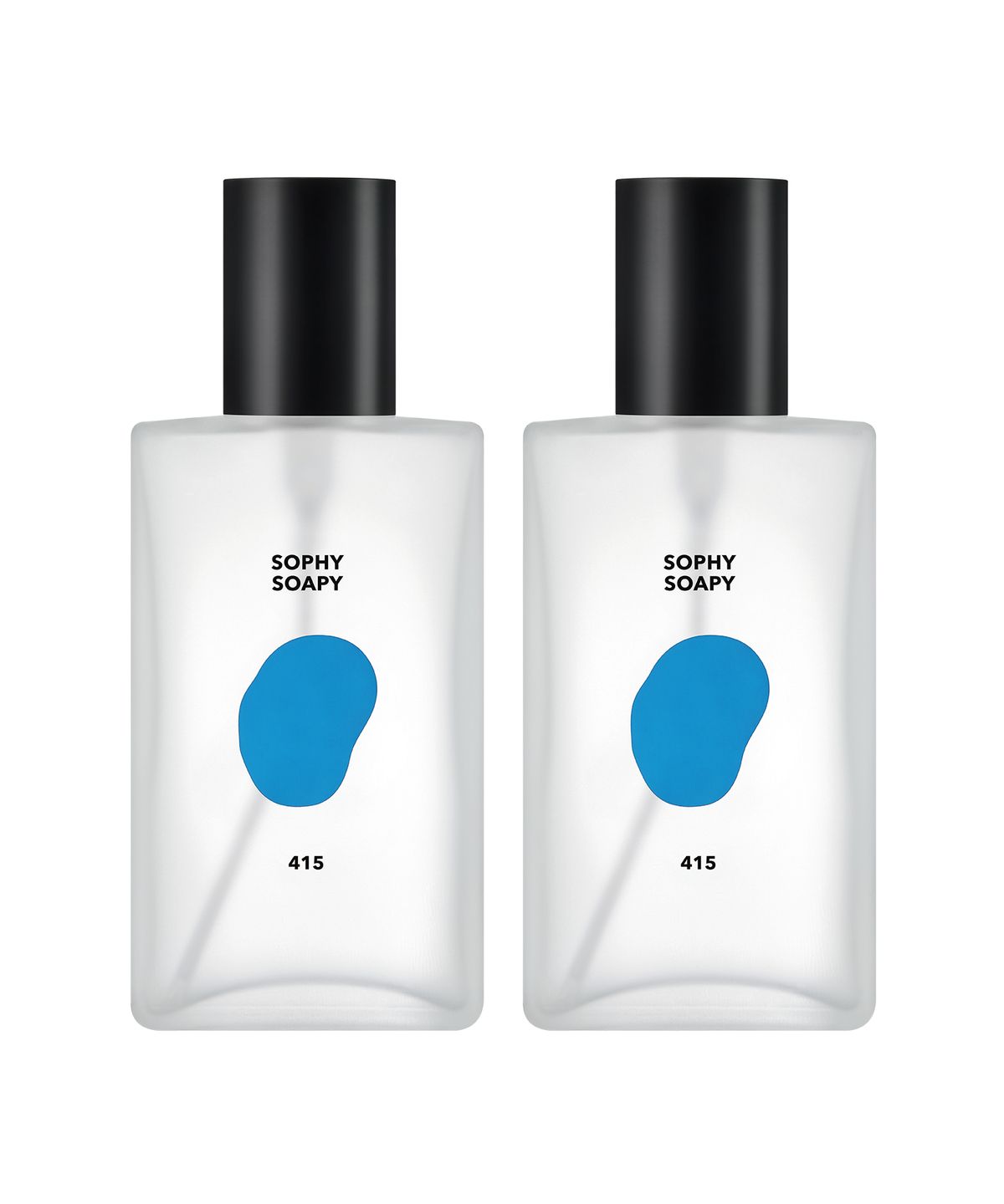 더프트앤도프트(DUFT&DOFT) [2개세트] 바디 퍼퓸 미스트 80ml(7종 택2)