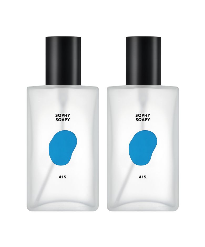 [2개세트] 바디 퍼퓸 미스트 80ml(7종 택2)