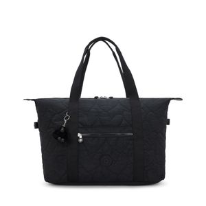 보스턴백 아트 M Many Hearts Bla