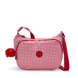 크로스백 카이 Ruby Tile Prt