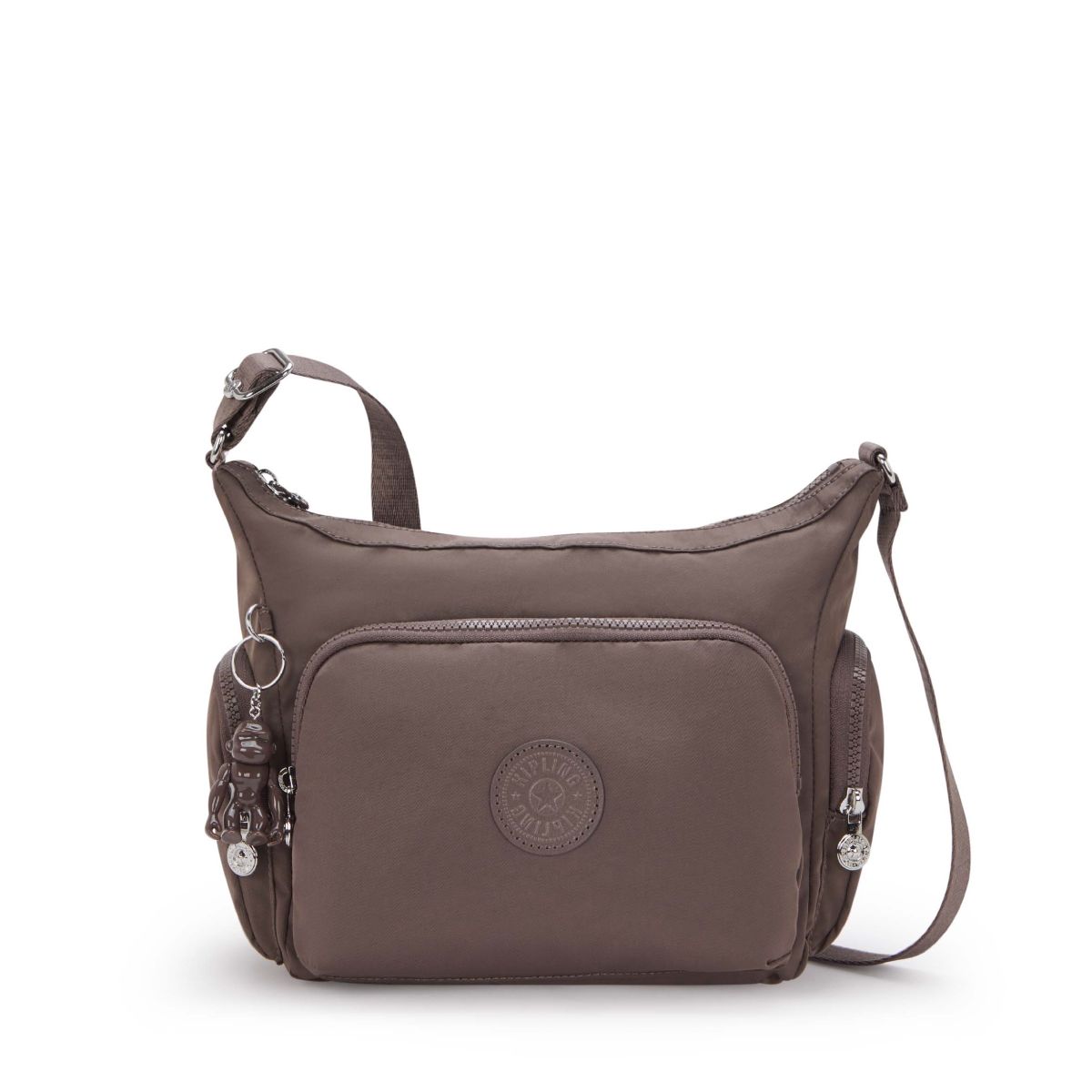 키플링(KIPLING) 크로스백 갭 S Boho Cedar