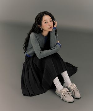 [설쁘 PICK] SANTOS (GREY)