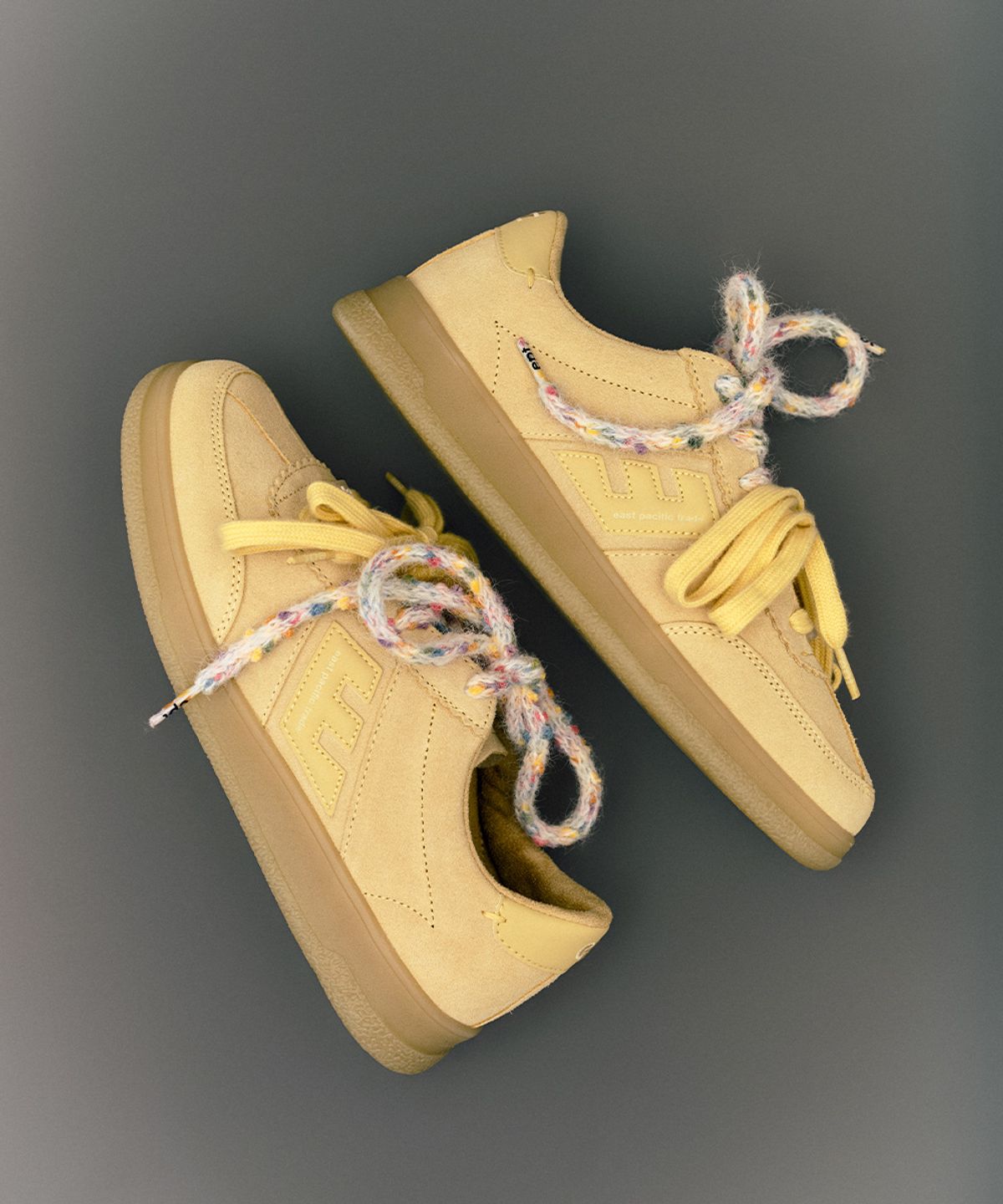 이피티(EPT) SANTOS (YELLOW)