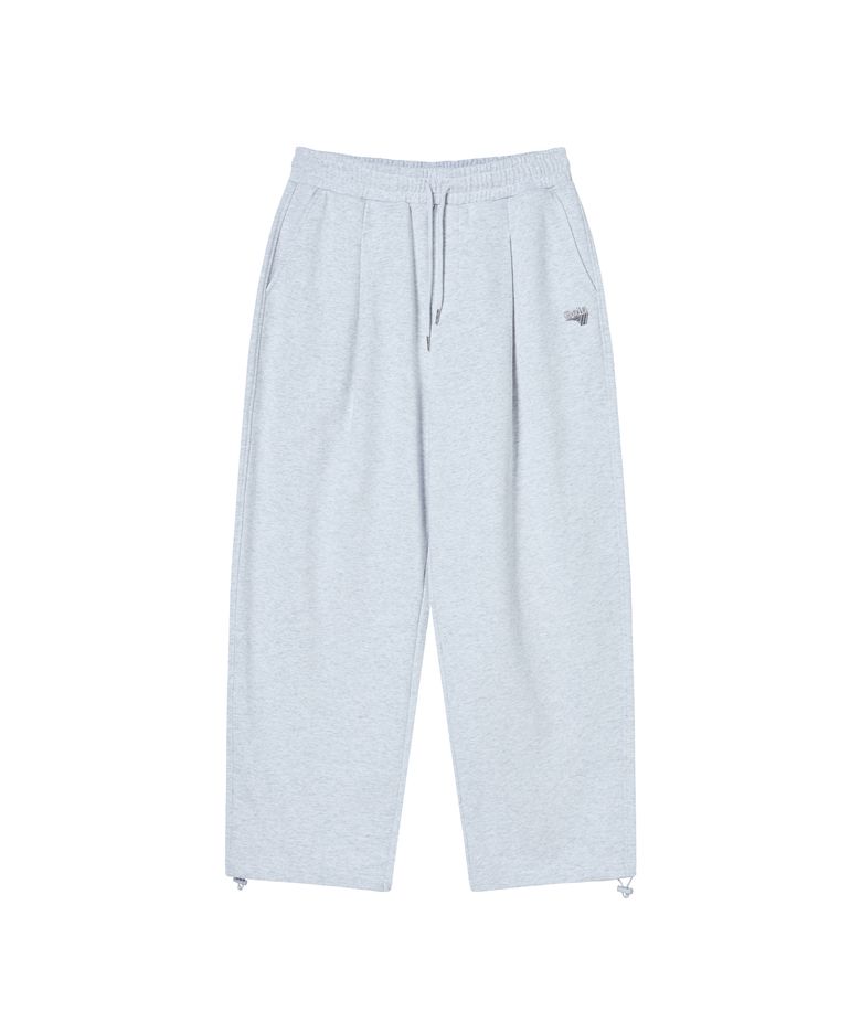 ESSENTIAL SWEATPANTS [3 COLOR]