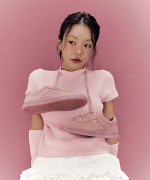 [설쁘 PICK] SANTOS (PINK)