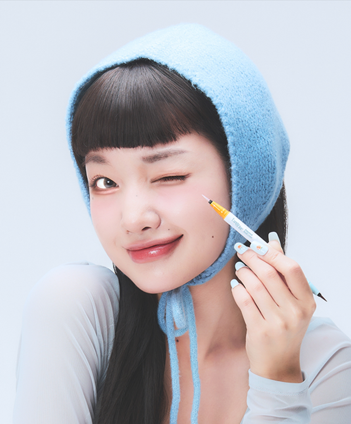 디어메이(DEARMAY) 탠저린 애교살 듀얼 라이너