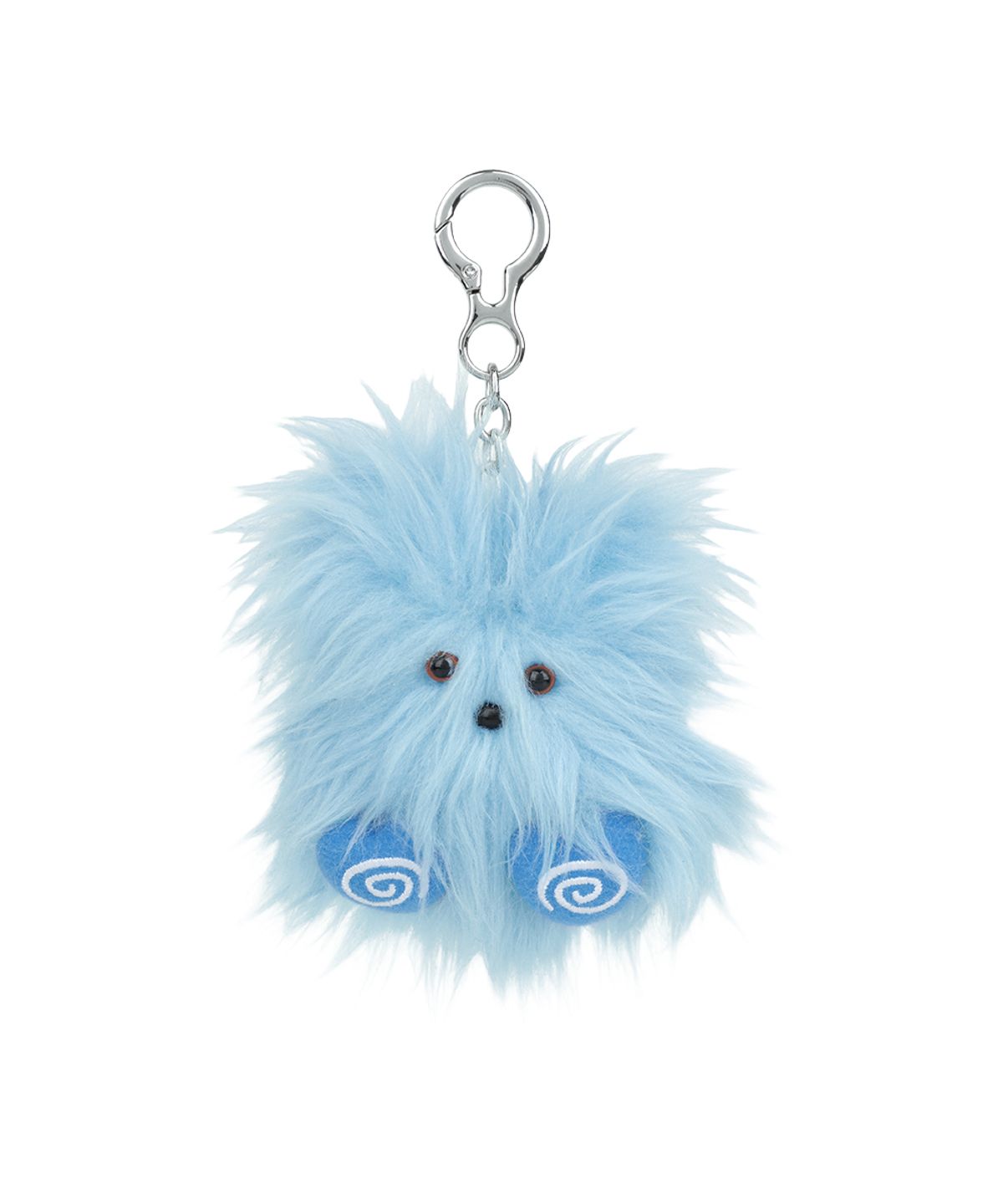 마하그리드(MAHAGRID) BAD DOLL KEYRING BLUE(MG2GSMAB87A)