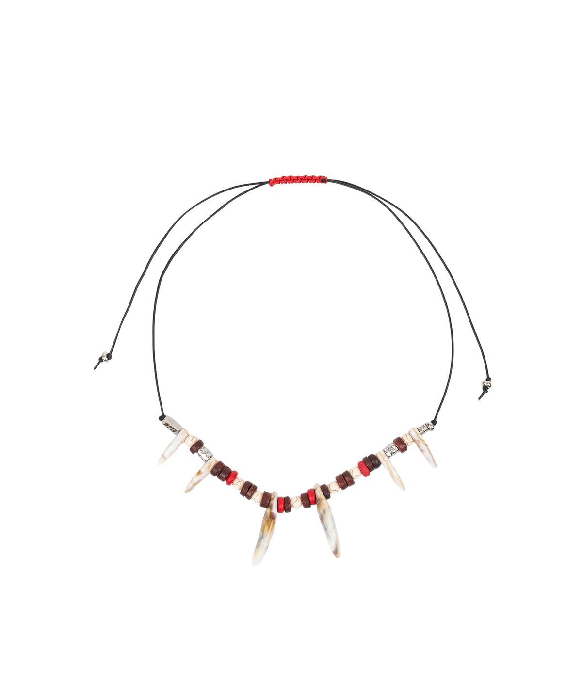 어센틱모즈(AUTHENTICMODS) ATCM  Field necklace 02
