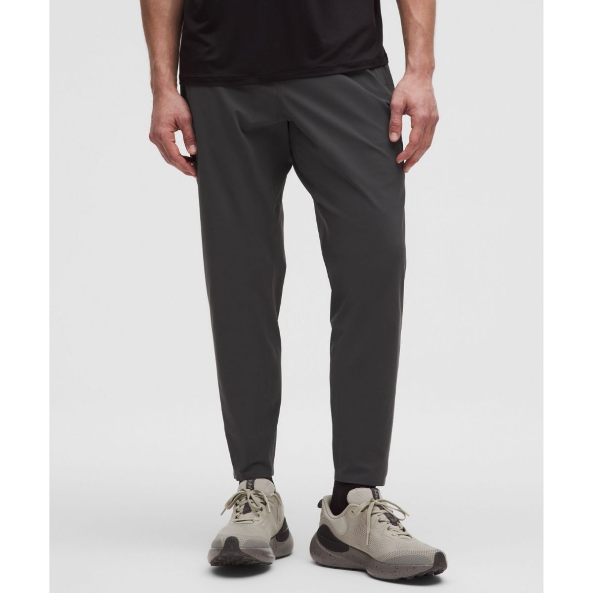 룰루레몬(LULULEMON) 페이스 브레이커 팬츠 *쇼터  GGRE