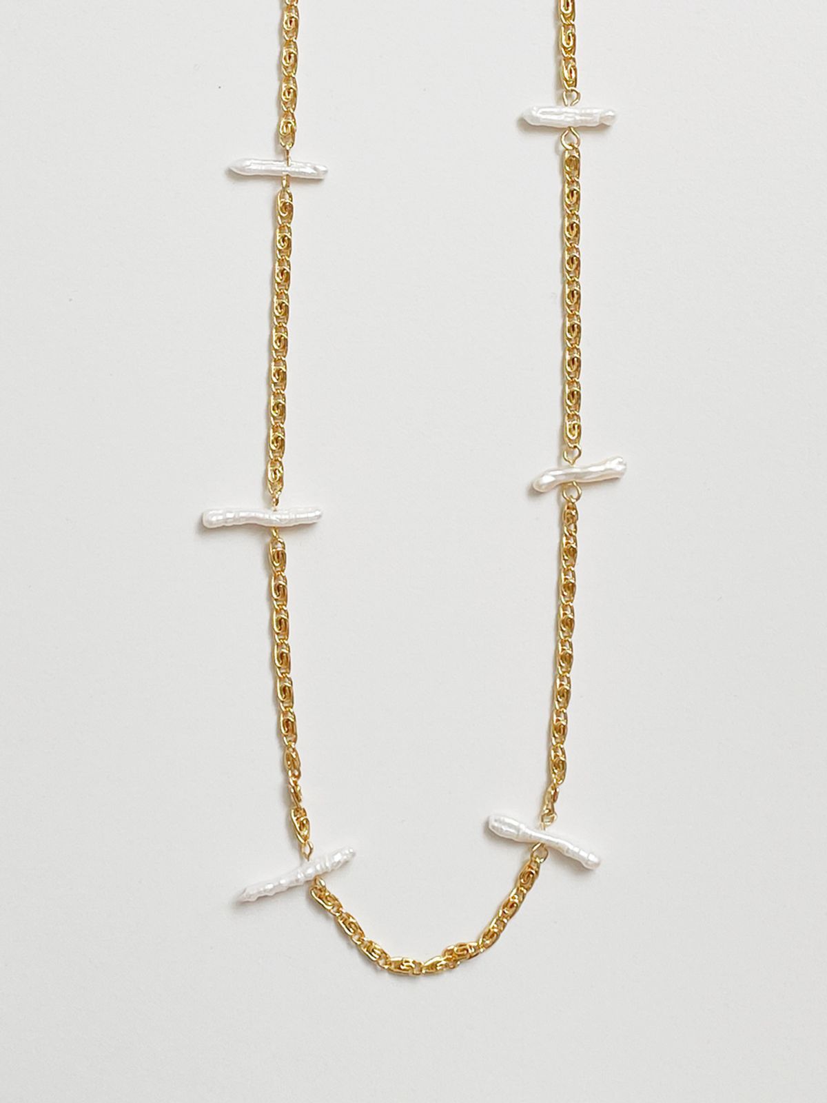 엘리오나(ELYONA) ELA 35 Fresh Water Pearl beads