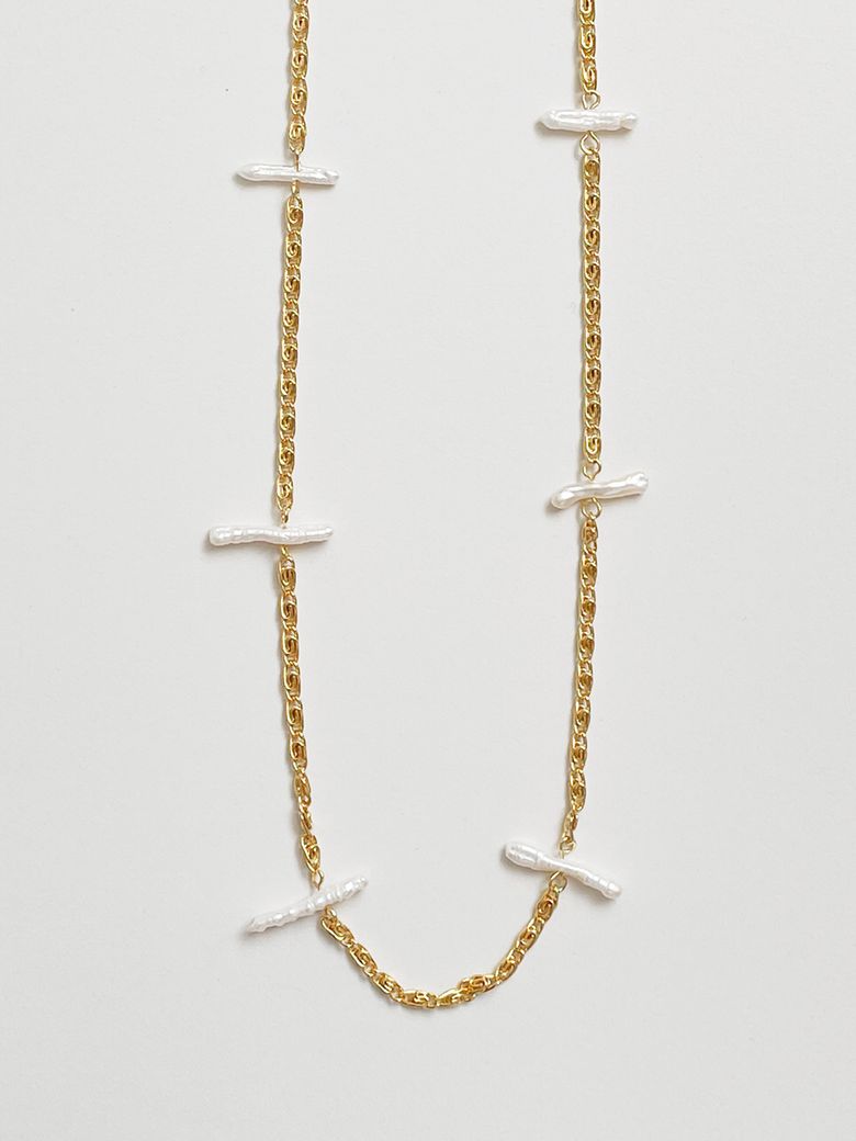 ELA 35 Fresh Water Pearl beads