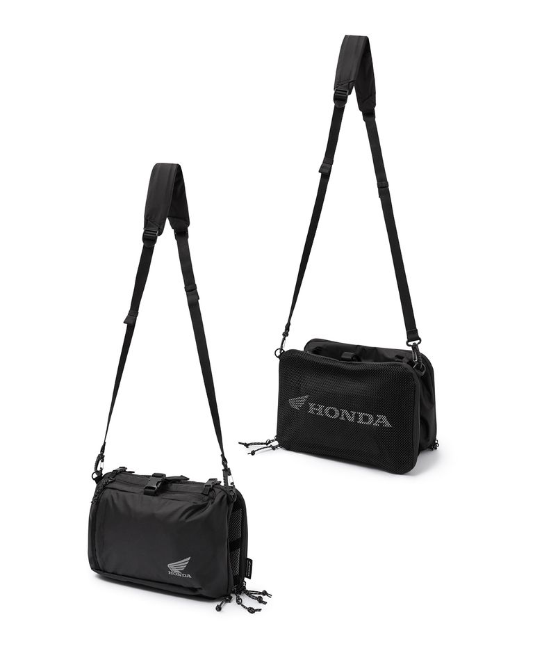 Organizer Bag Black