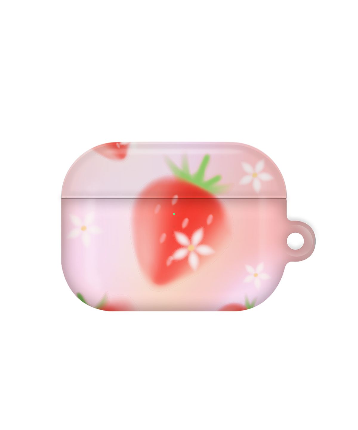 엘레나 러브(ELENALOVE) [Airpods case] Berry dream 에어팟케이스