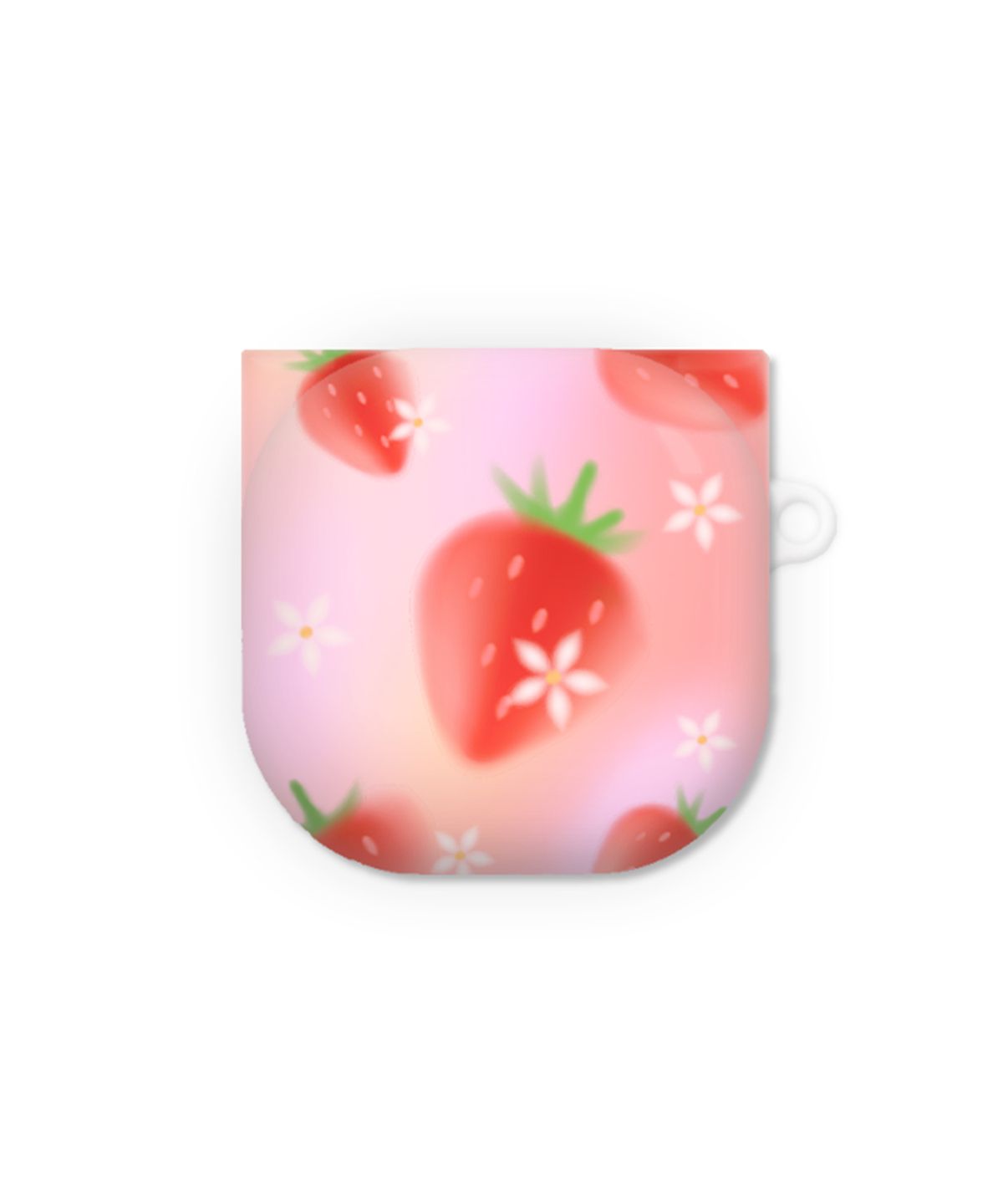 엘레나 러브(ELENALOVE) [Buds case] Berry dream  버즈케이스