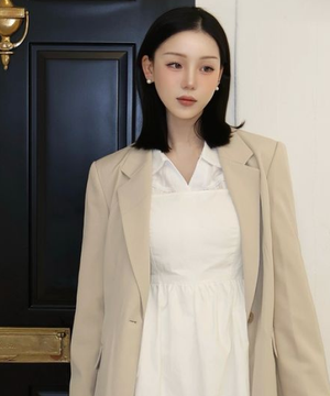 정핏 테일러드자켓_MIWJKG31PB