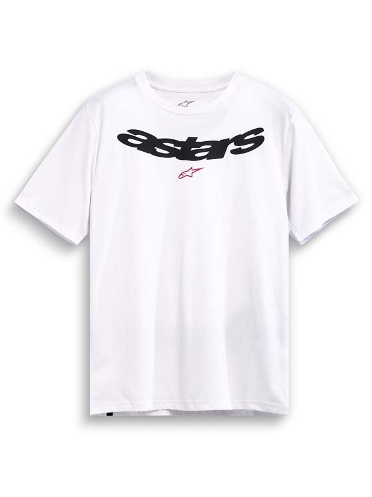 알파인스타즈(ALPINESTARS) ELLIPTIC SS CSF TEE - WHITE
